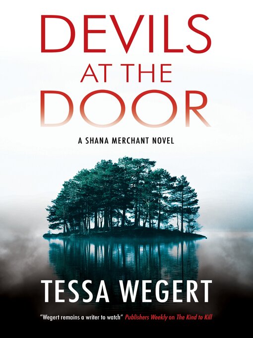 Title details for Devils at the Door by Tessa Wegert - Wait list